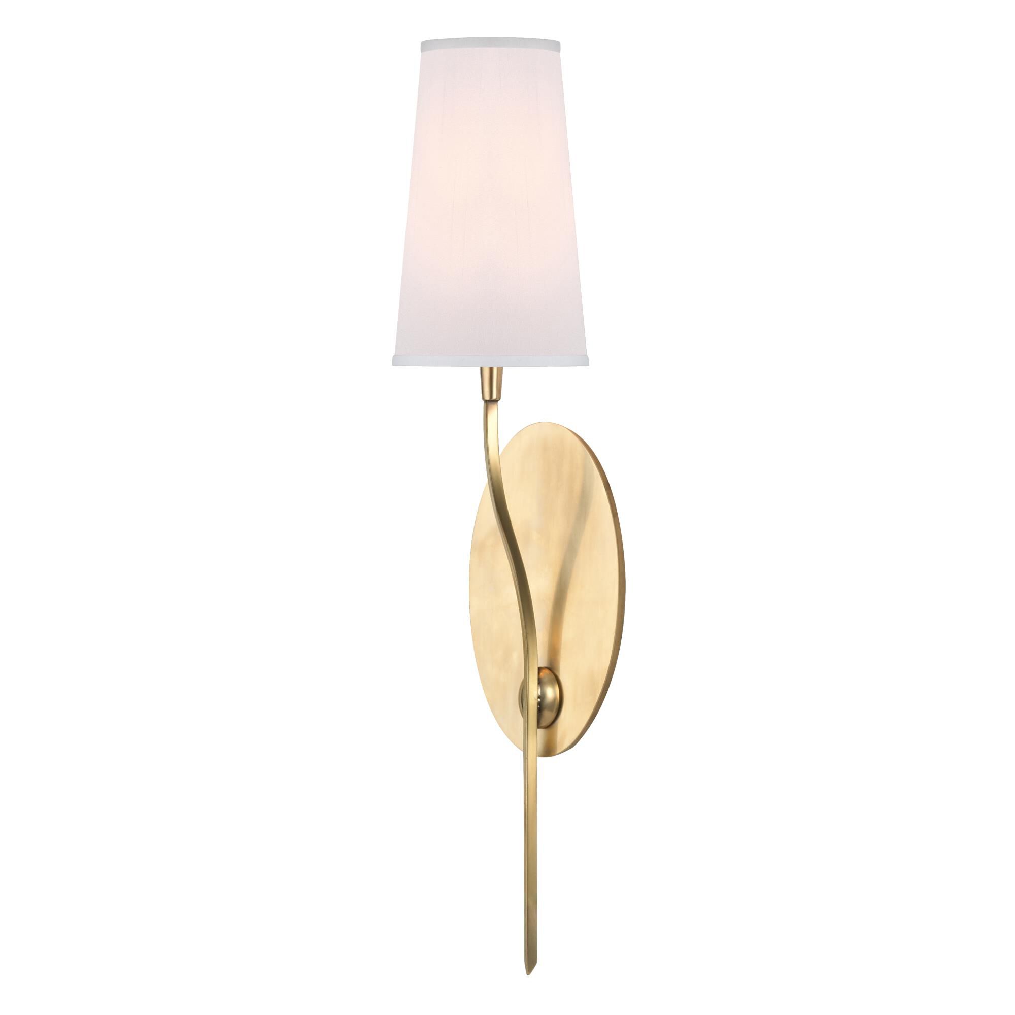 Rutland 5 Inch Wall Sconce by Hudson Valley Lighting